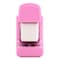 Paperpro PaperPro inCOURAGE 20 Compact Stapler, Pink Ribbon 1588 - alternate 3